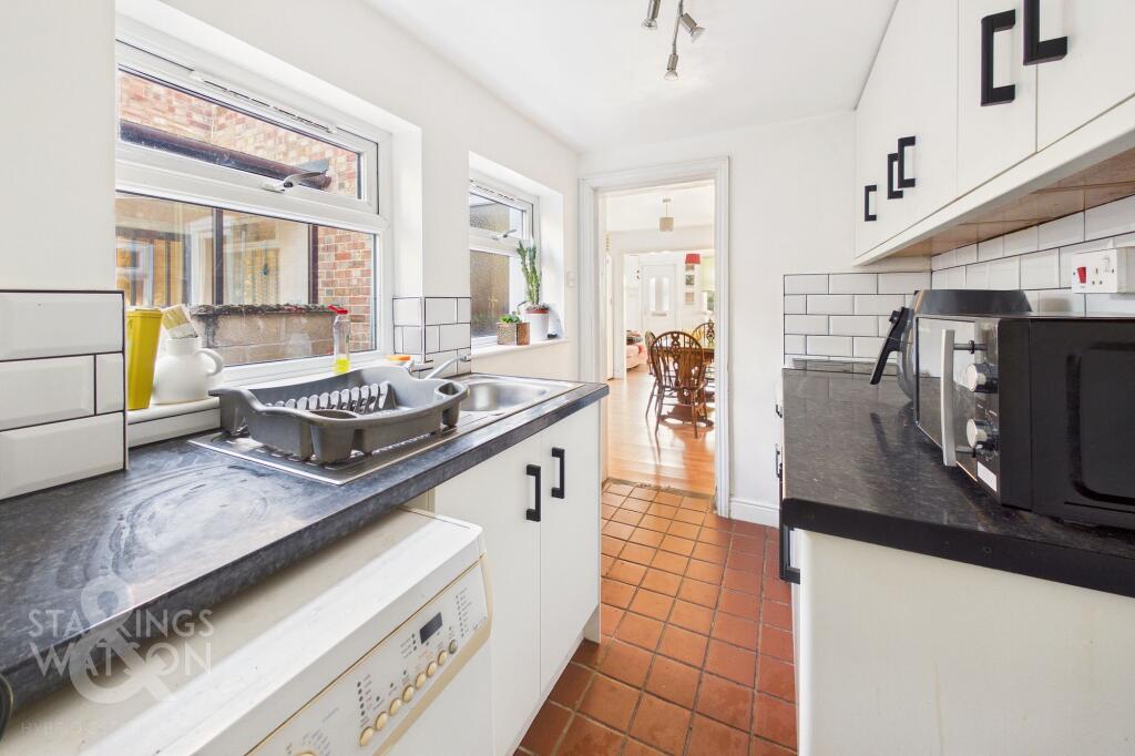 House in Norwich - View 4