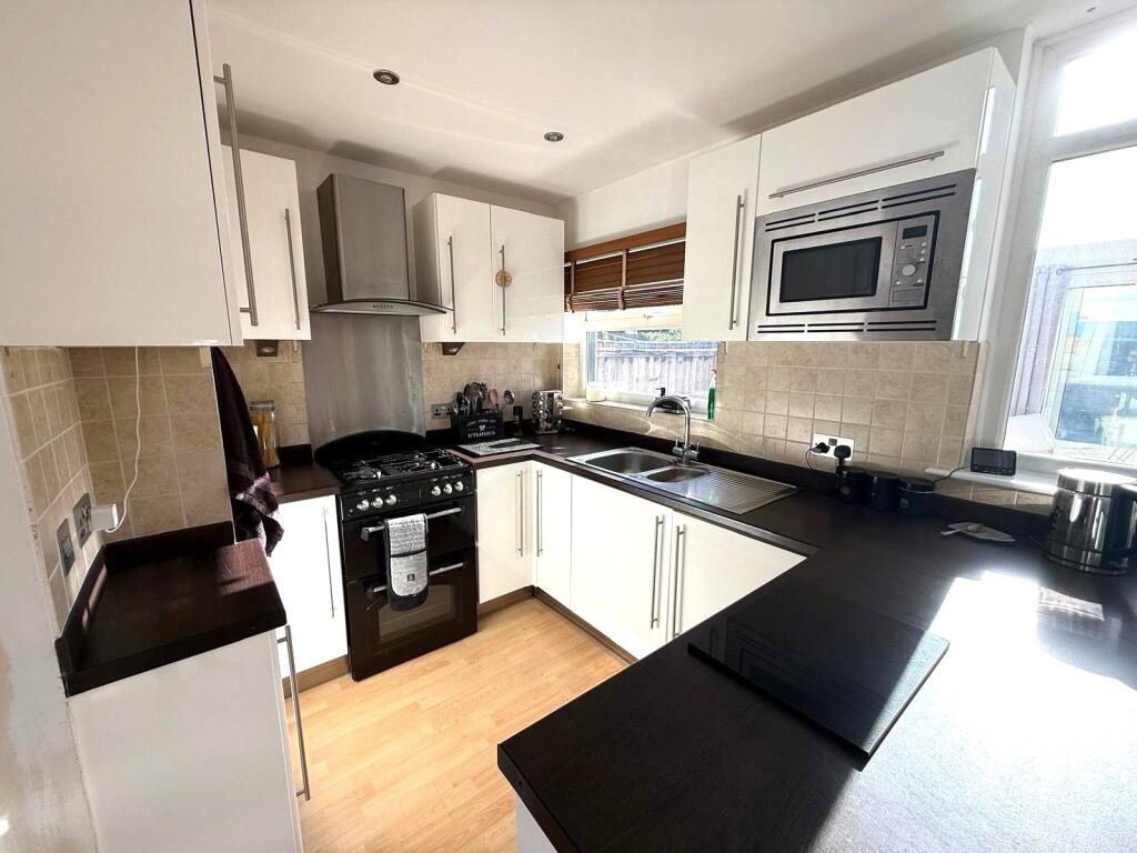 House in Nottingham - View 5