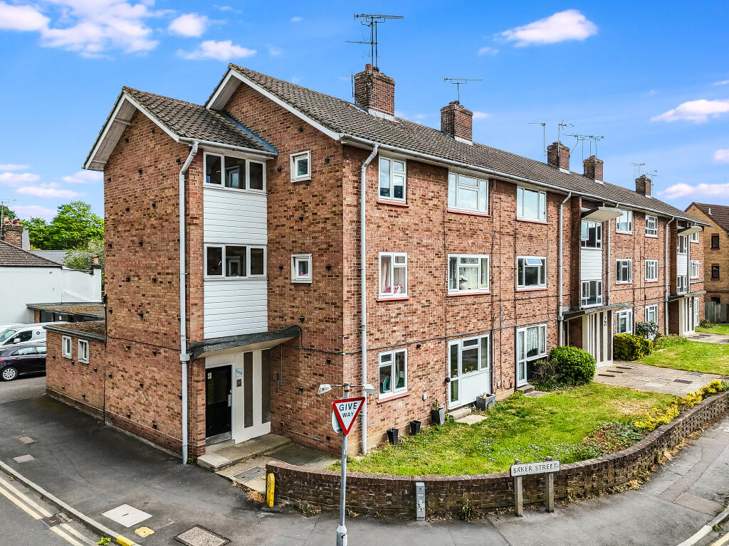 Main image of property: Baker Street, Chelmsford
