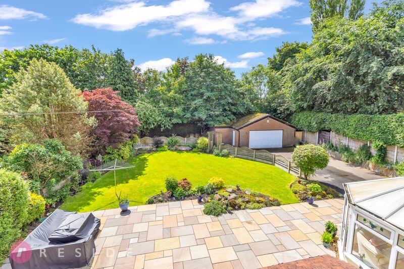 House in Rochdale, Greater Manchester - View 4