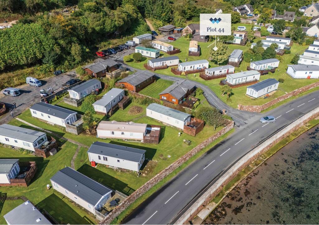 Plot 44 Cooper Angus Park, Whiting Bay, Isle of Arran, North Ayrshire, KA27 8QH photo 2