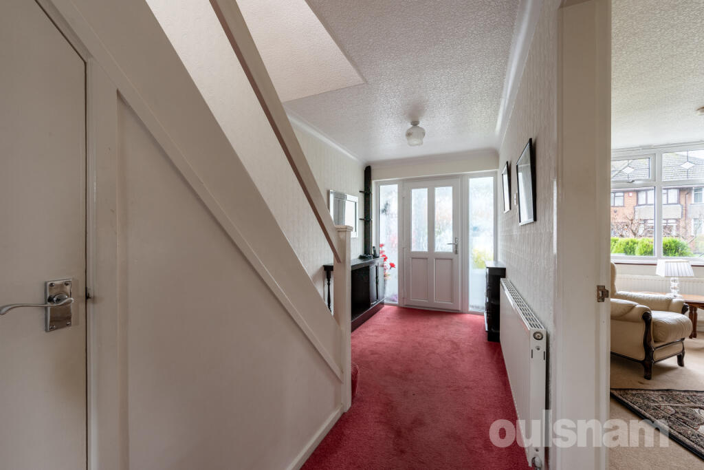Peters Avenue, Northfield, Birmingham, B31 photo 2
