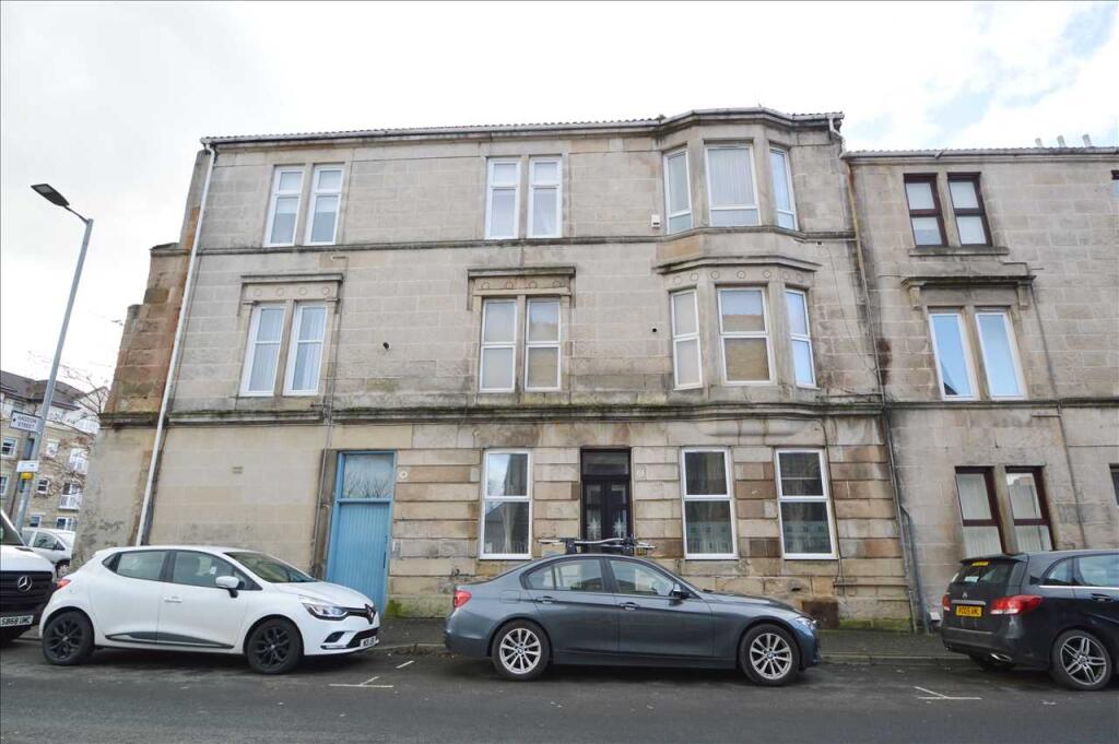 Main image of property: Woodside Walk, Hamilton