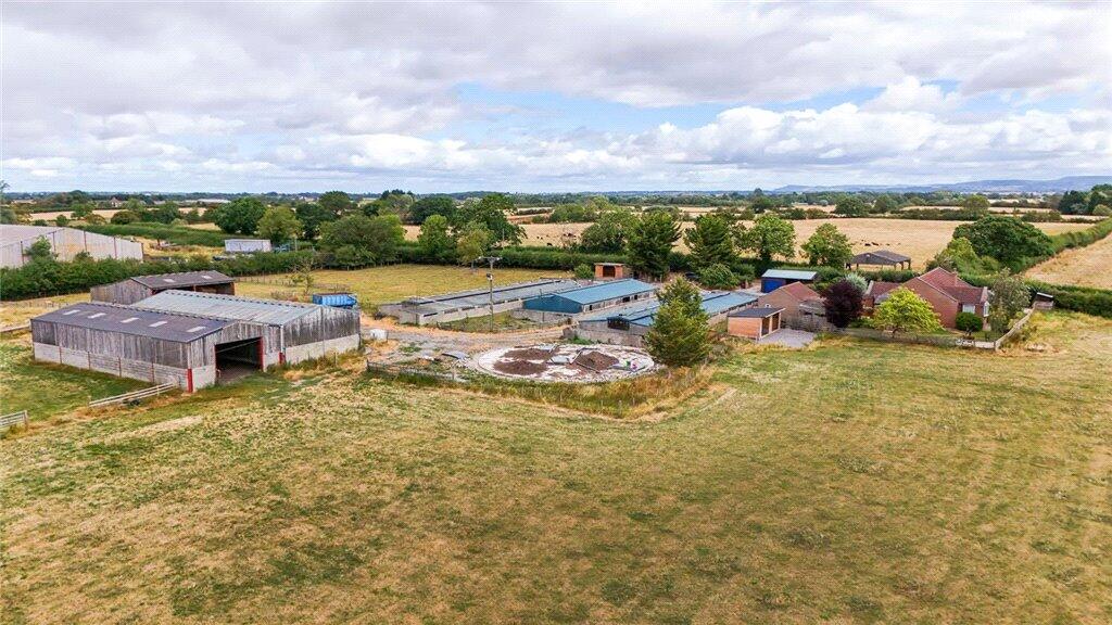 Main image of property: Chancefield Farm, Pickhill, Thirsk, North Yorkshire, YO7
