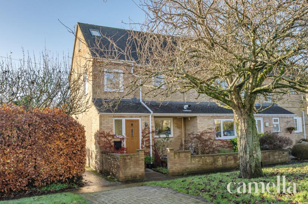 Main image of property: Valley Way, Colerne, SN14