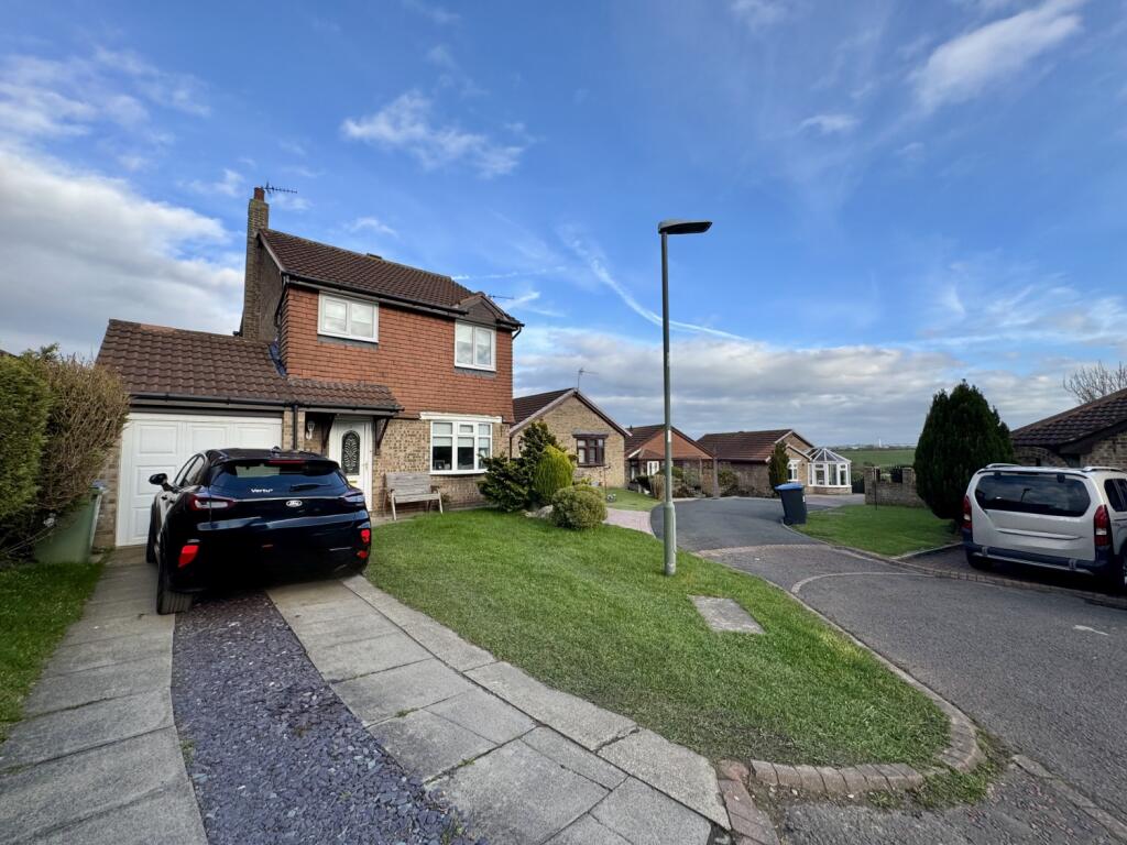 Main image of property: Winds Lonnen, Murton, Seaham, County Durham, SR7