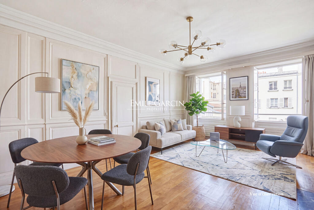 Main image of property: Paris-Isle of France, Paris, Paris 04