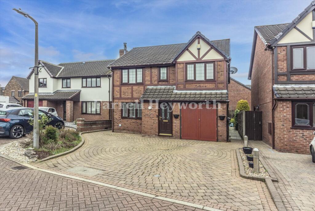 Main image of property: Ranglit Avenue, Lea, Preston