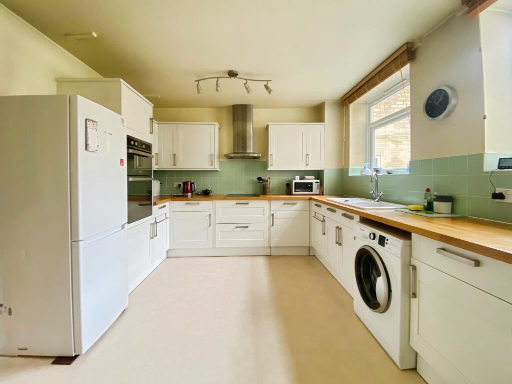 BATHWICK - Pulteney Road photo 4