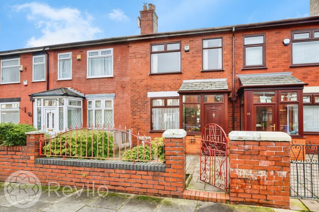 Main image of property: Birchfield Avenue, Bury, BL9