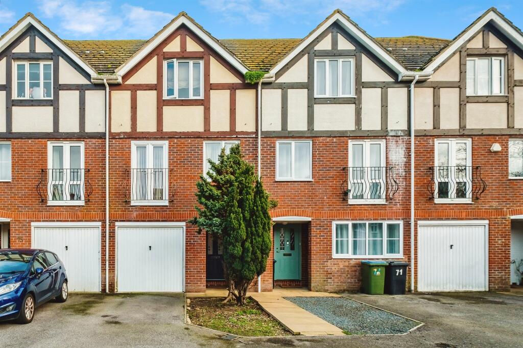 Main image of property: Norfolk Road, Littlehampton