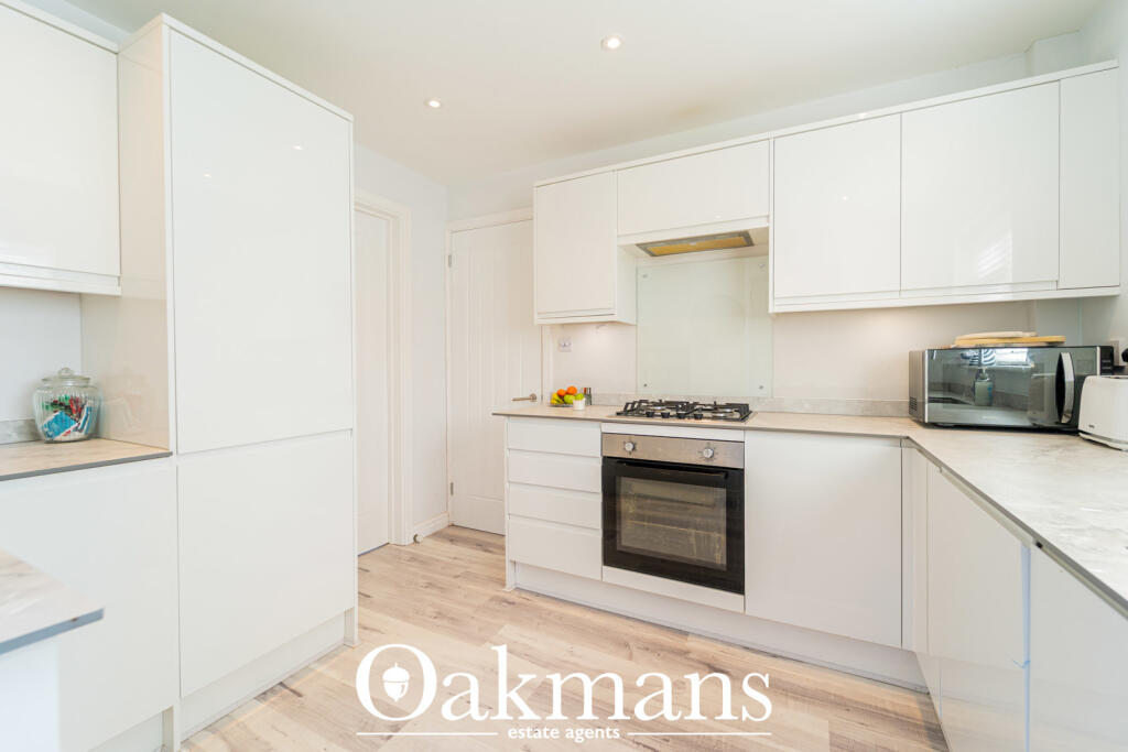 Additional image 9 of Friary Avenue, Shirley, Solihull, West Midlands, B90