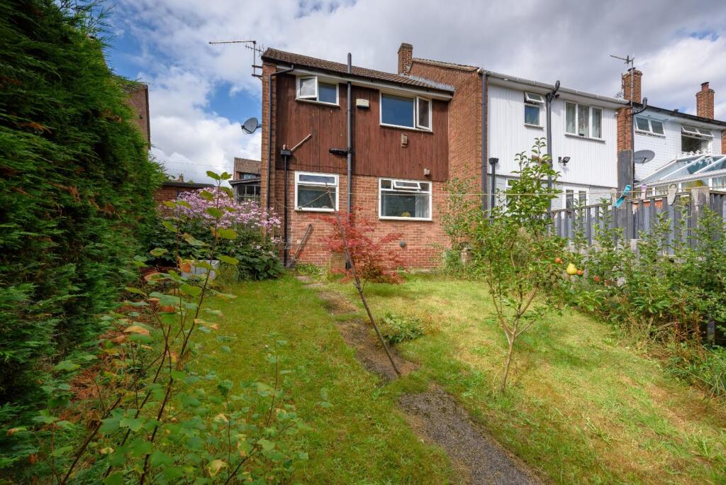 House in Sheffield - View 3