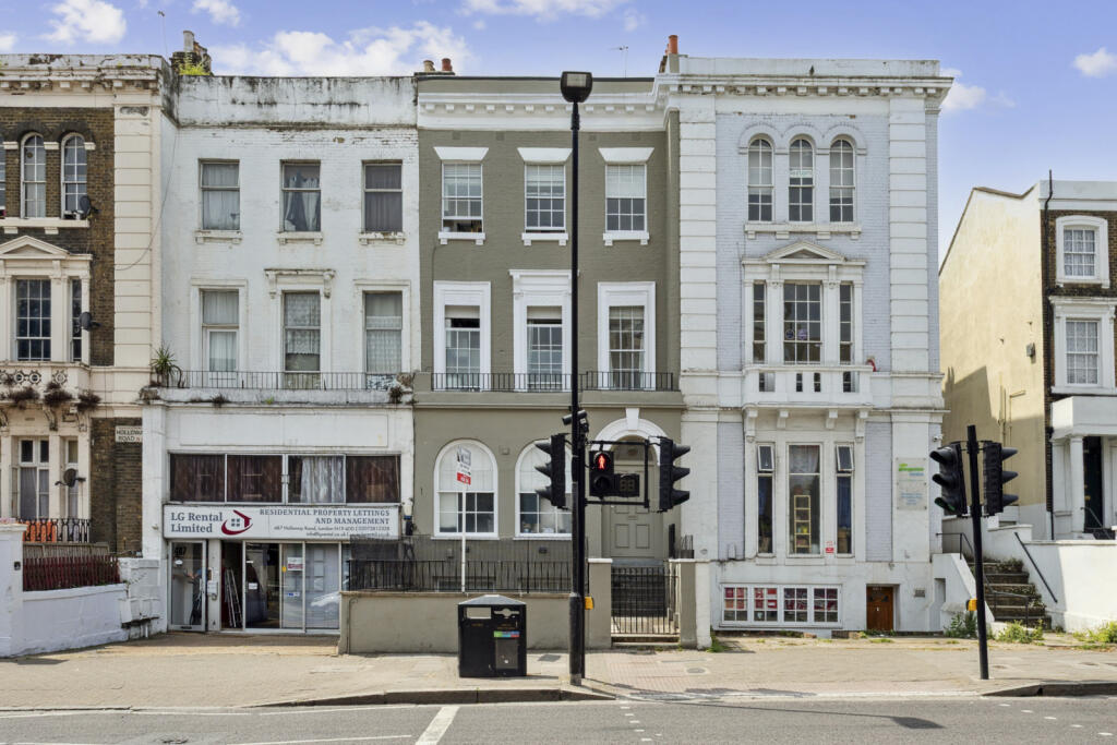 Main image of property: Holloway Road, London, N19