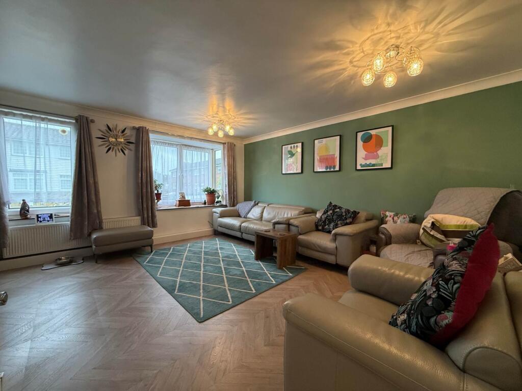 House in London - View 4