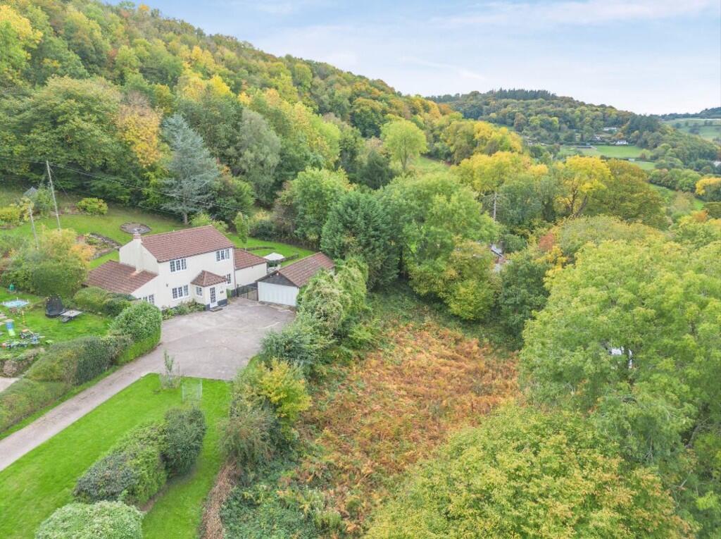 Main image of property: Great Doward, Detached Country Cottage