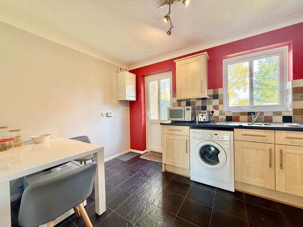 House in South Kesteven, Thurlby - View 4