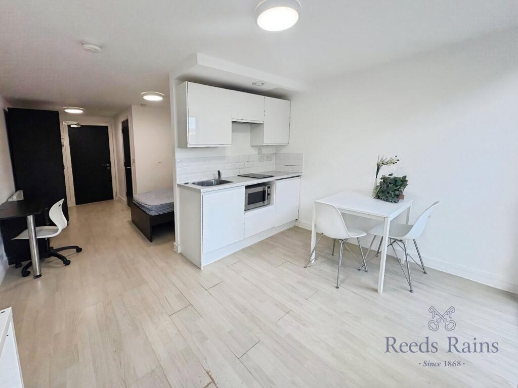 Main image of property: Upper Parliament Street, Liverpool, Merseyside, L8