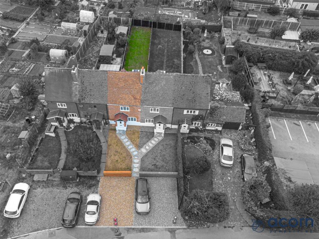 House in Watford - View 2