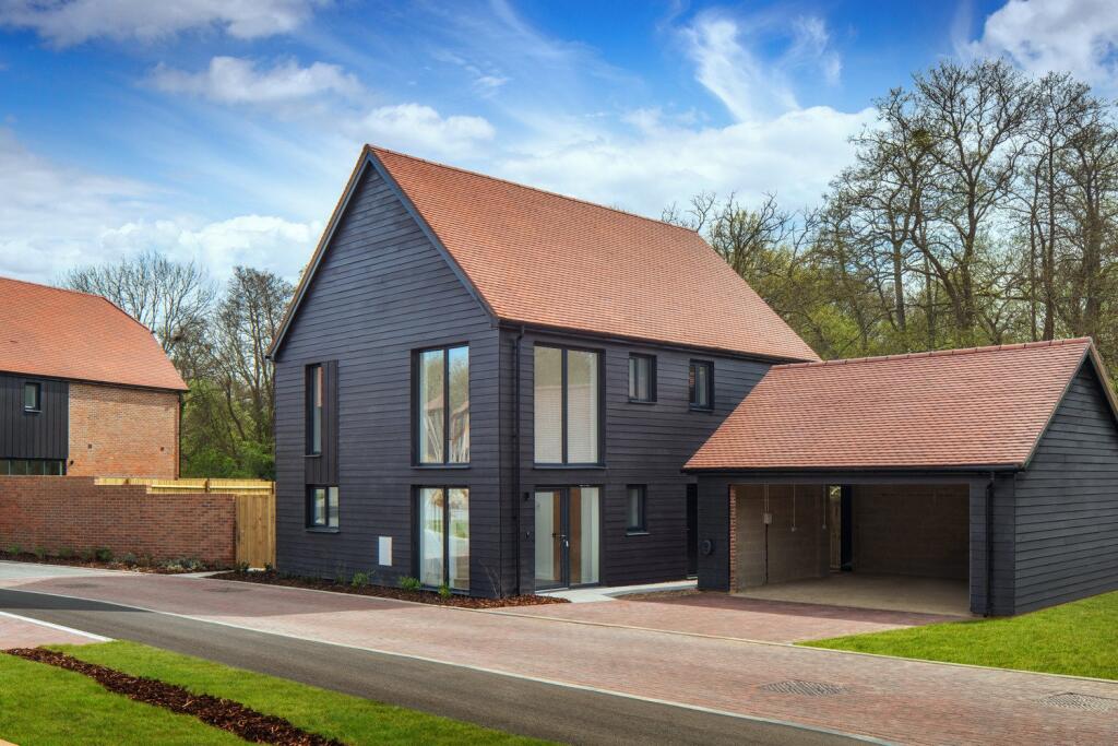 Main image of property: The Elder - The Russetts, Highgate Hill, Hawkhurst, Kent, TN18