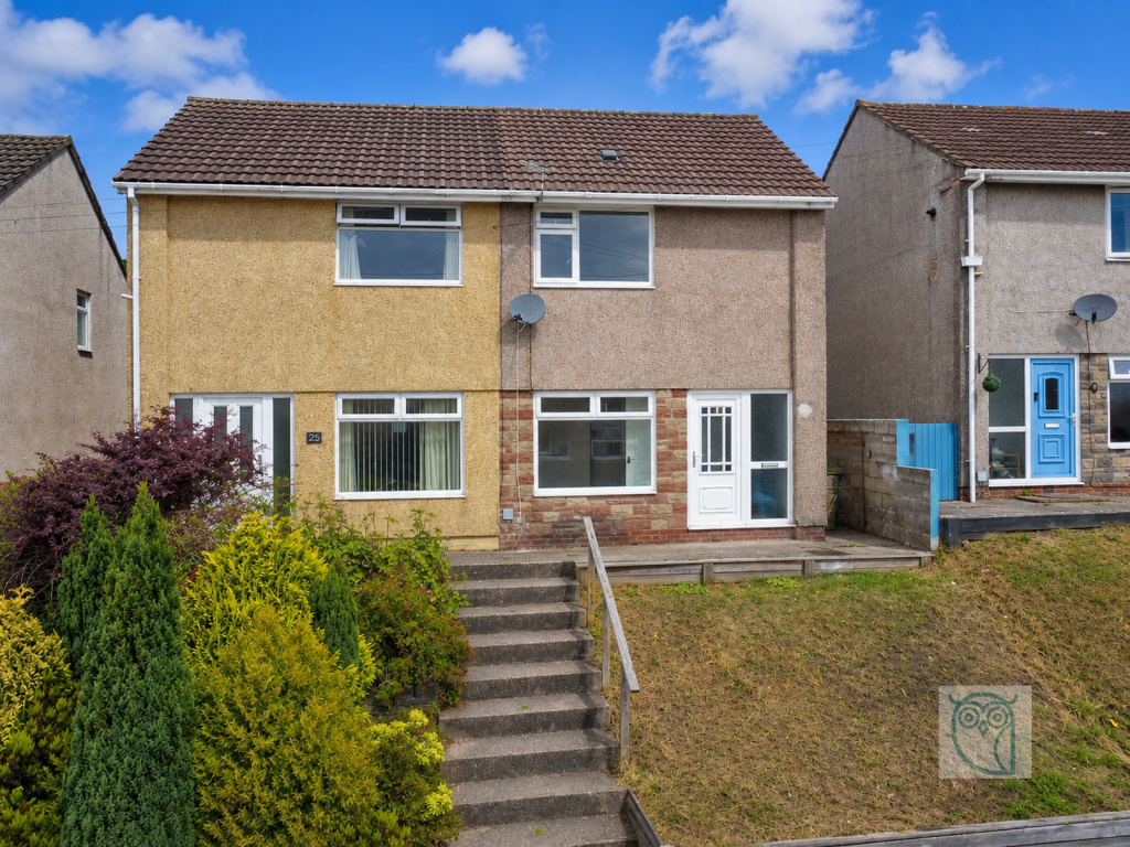 Main image of property: Clos Llangefni, Beddau, CF38