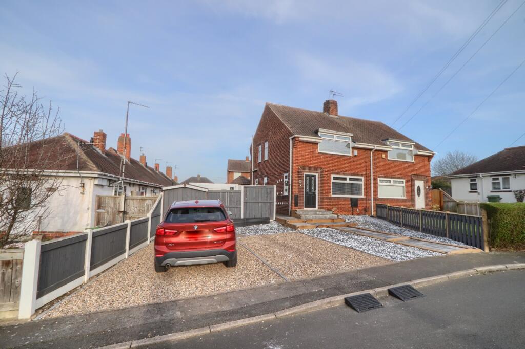 Main image of property: Gilpin Square, Stockton-on-Tees