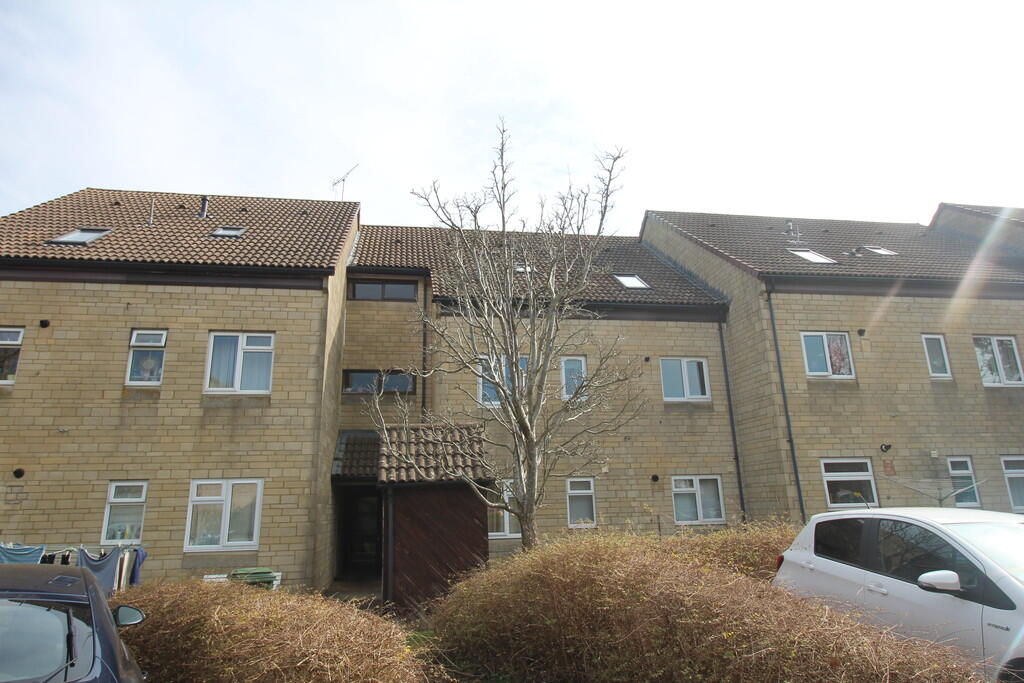 Main image of property: Charter Road, Chippenham