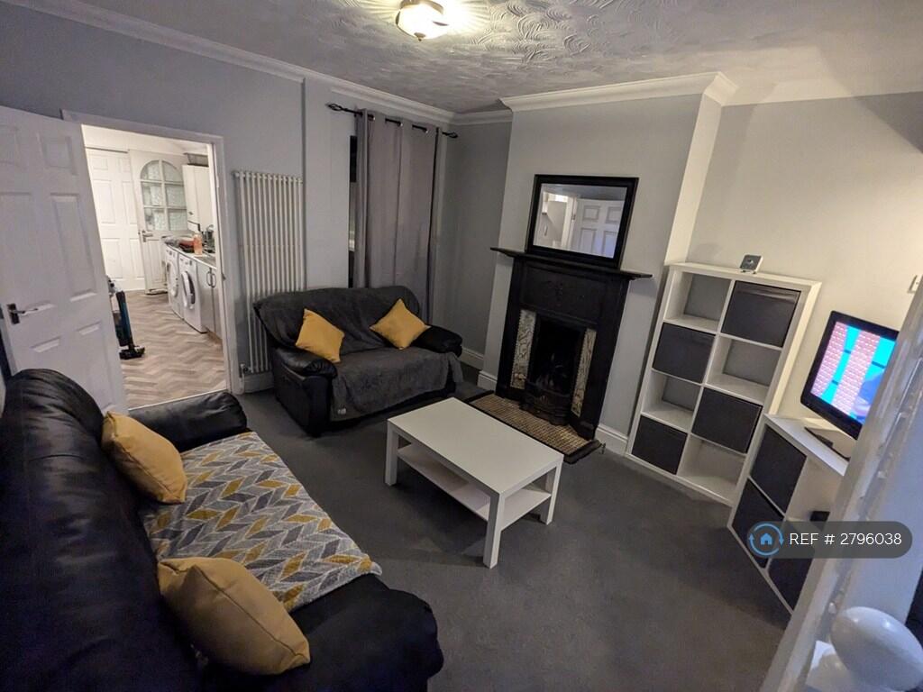 Main image of property: Cromwell Street, Lincoln, LN2