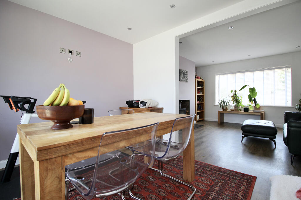 House in Street, Somerset - View 5