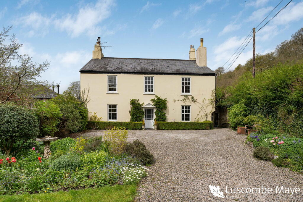 Main image of property: Station Road, Buckfastleigh