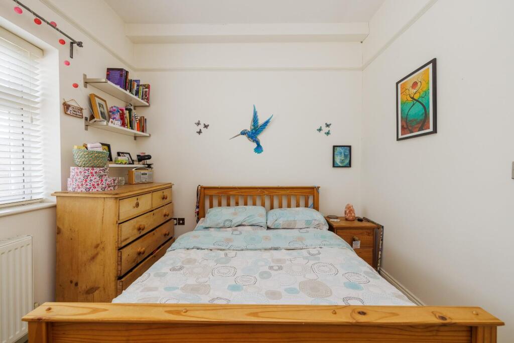 House in Bristol - View 4