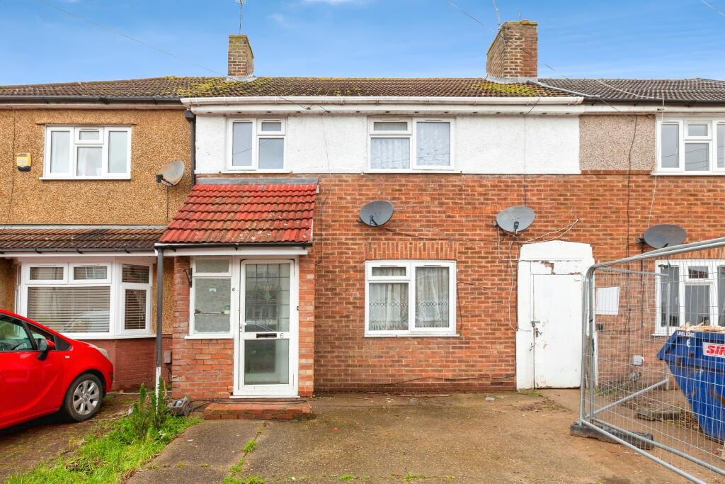 Belfast Avenue, Slough, SL1 photo 4
