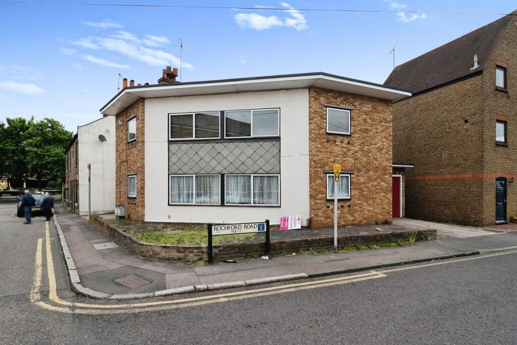 Main image of property: Mildmay Road, Chelmsford