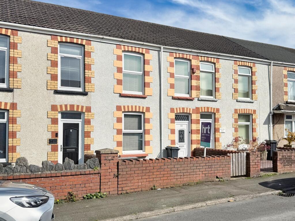 Main image of property: Christopher Road, Neath, SA10