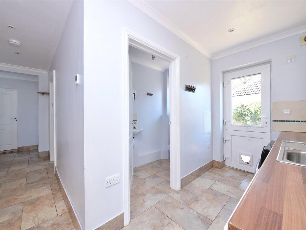 Additional image 22 of A superb five bedroom, detached family house in Holcombe