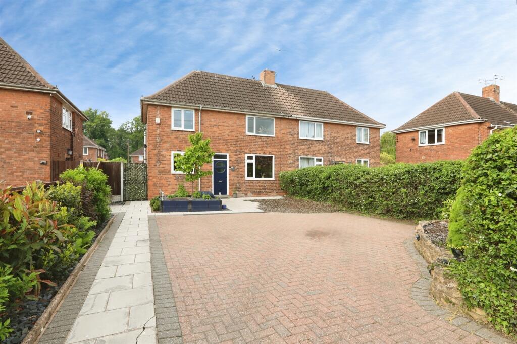 Main image of property: Northfield Way, Retford