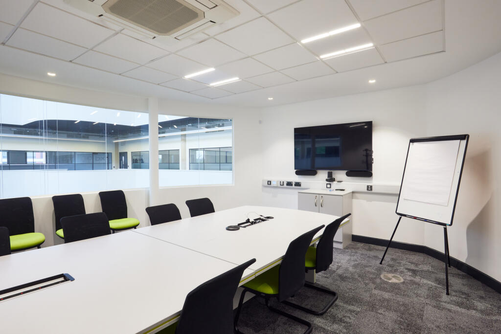 Additional image 4 of iCentrum  Holt Street  BIRMINGHAM  B7 4BP  United Kingdom