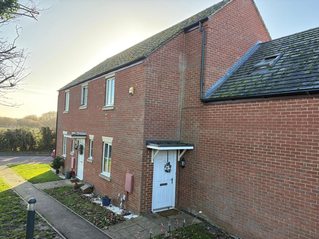 Main image of property: Stockbridge Close, Clifton, SG17