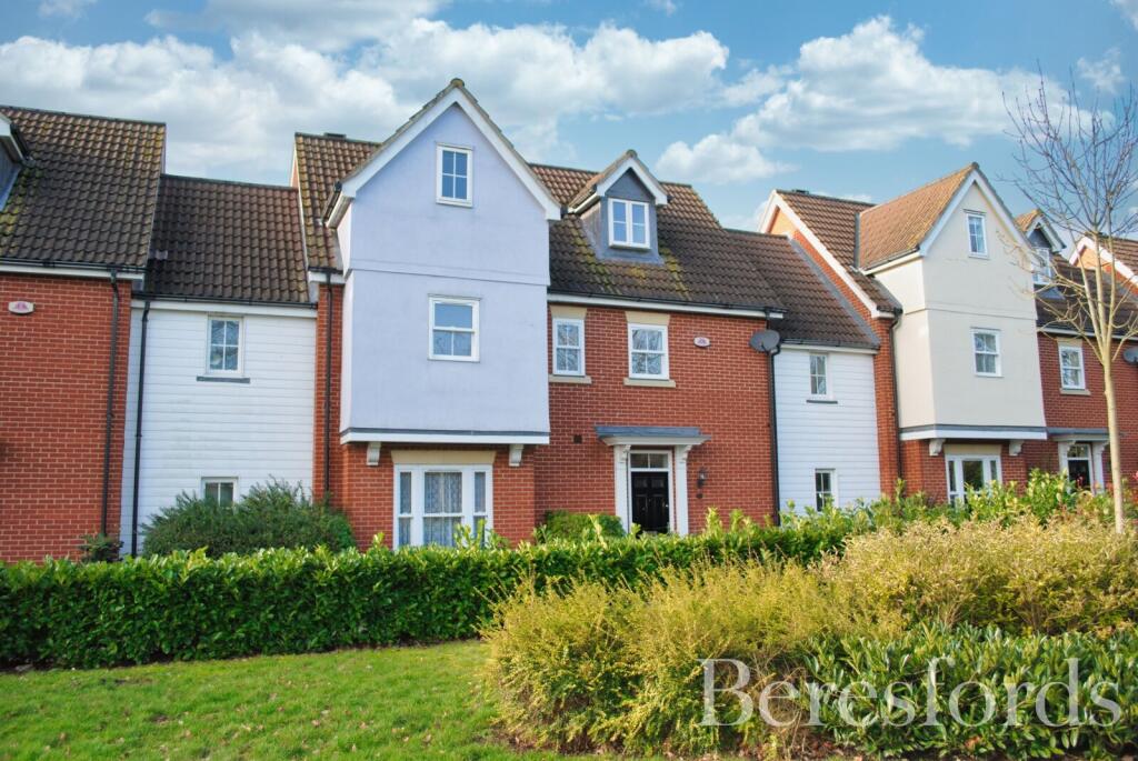 Main image of property: Ridgewell Avenue, Chelmsford, CM1