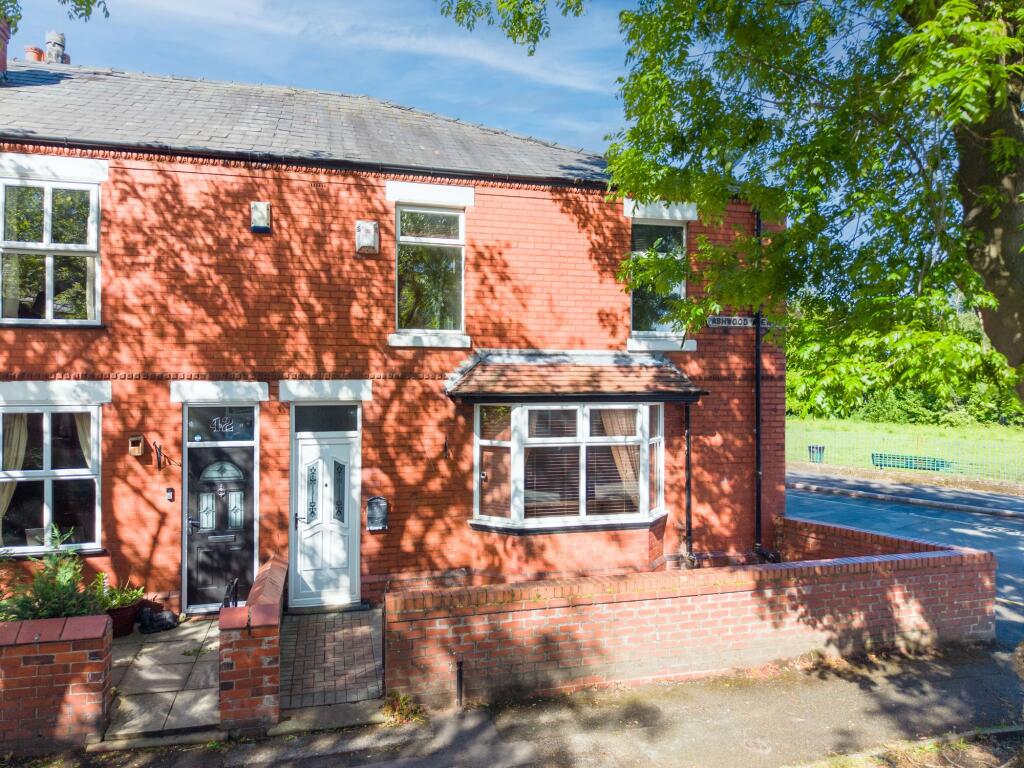 Main image of property: Ashwood Avenue, Warrington, WA1
