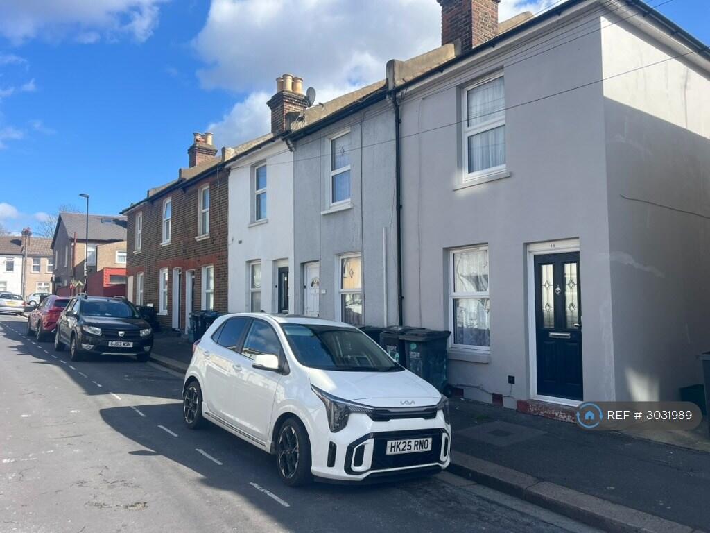 Main image of property: Oakwood Road, Croydon, CR0
