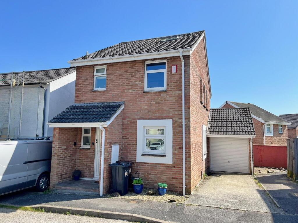 Main image of property: Tower Court, Lower Burraton, Saltash, PL12