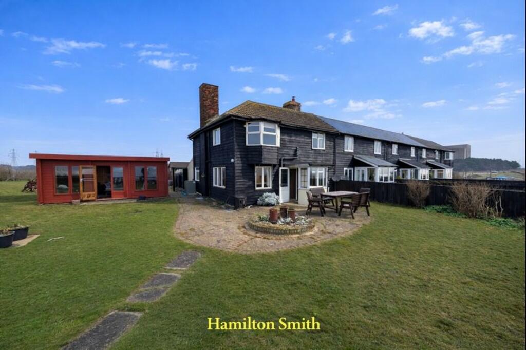 Main image of property: Coast Guard Cottages , Sizewell