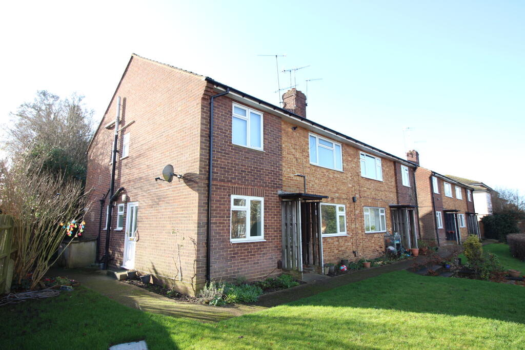 Main image of property: Dorchester Court, Chalk Hill, Oxhey, Herts, WD19