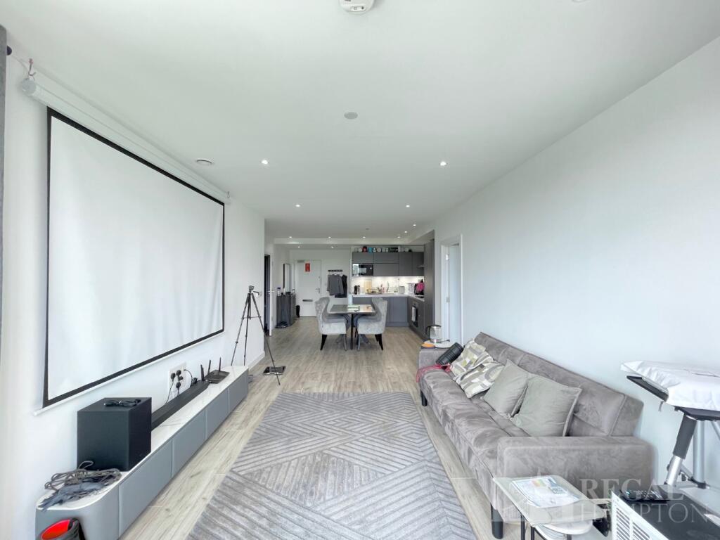 Main image of property: Bakery Walk, Greenford, London, UB6