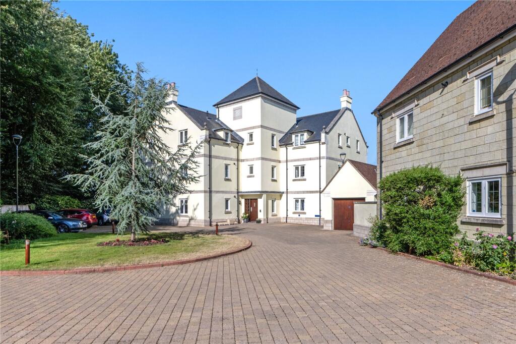 Main image of property: Castle Gardens, Bimport, Shaftesbury, Dorset, SP7