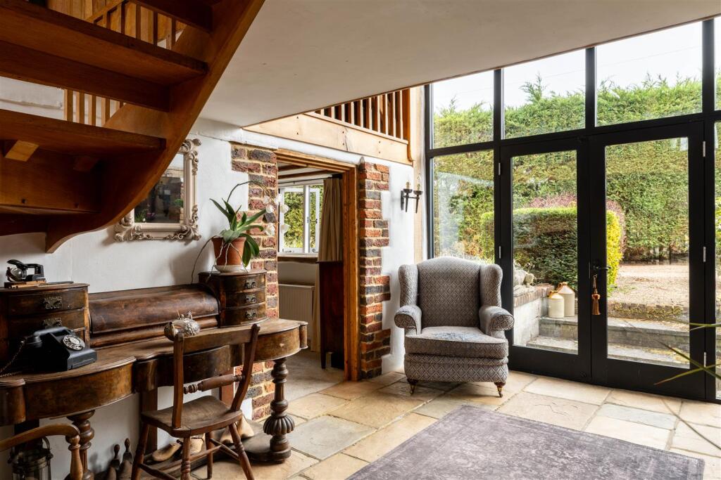 Bunce Common Road, Leigh, Reigate - View 4
