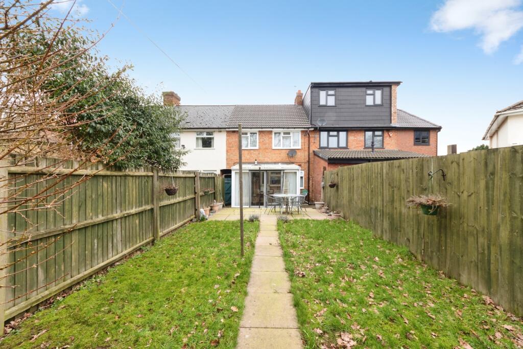 Additional image 17 of Overton Road, Acocks Green, Birmingham, B27