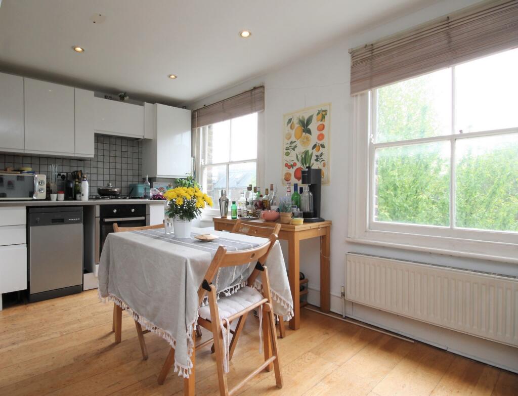 Main image of property: Hartham Road, Islington, N7