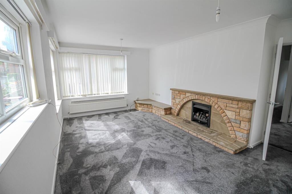 House in Nottingham - View 2